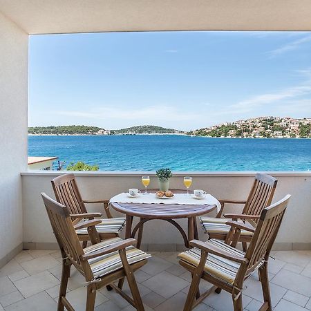 Apartments Oleandar روغوزنيكا المظهر الخارجي الصورة