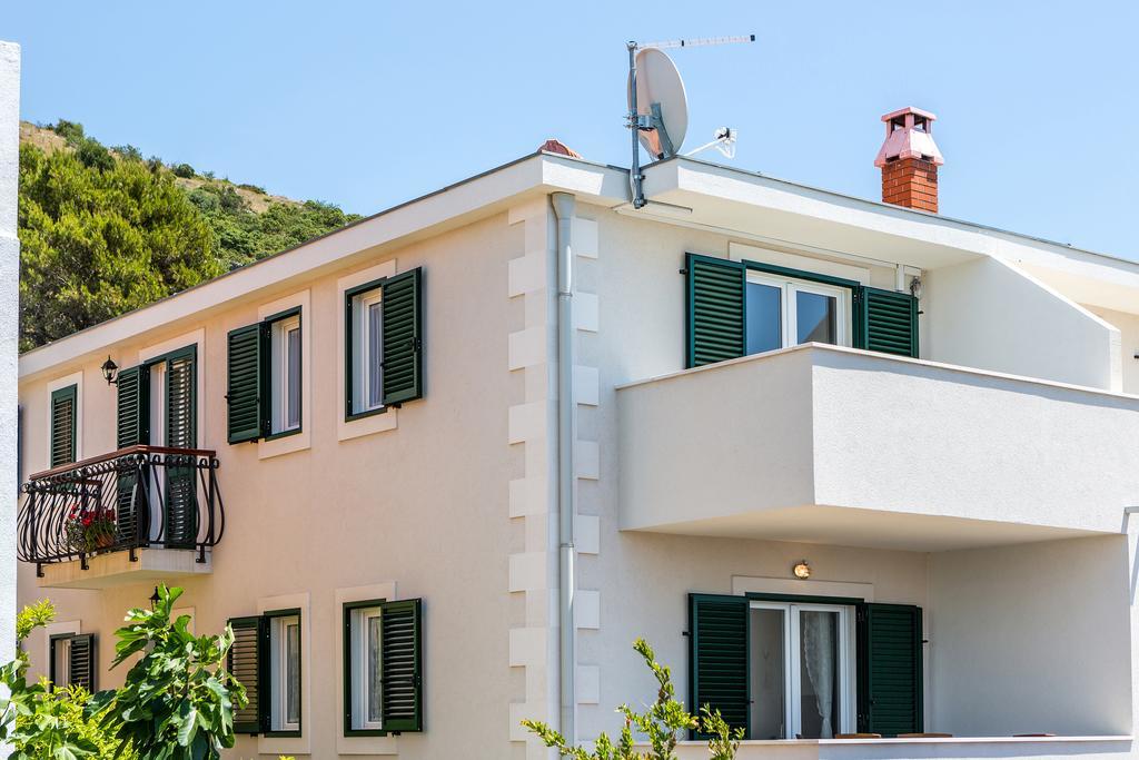 Apartments Oleandar روغوزنيكا الغرفة الصورة