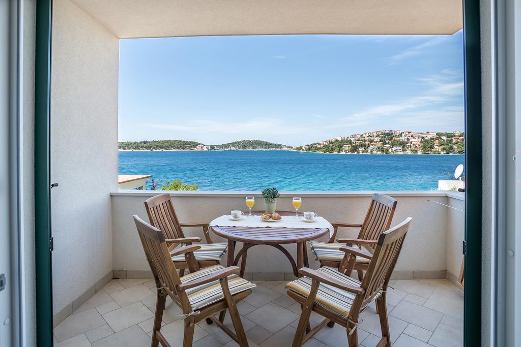 Apartments Oleandar روغوزنيكا المظهر الخارجي الصورة